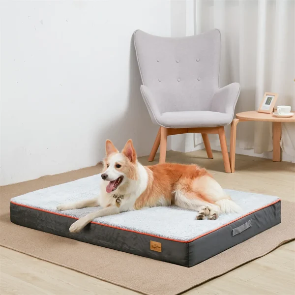 Waterproof Premium Large Orthopedic Memory Foam